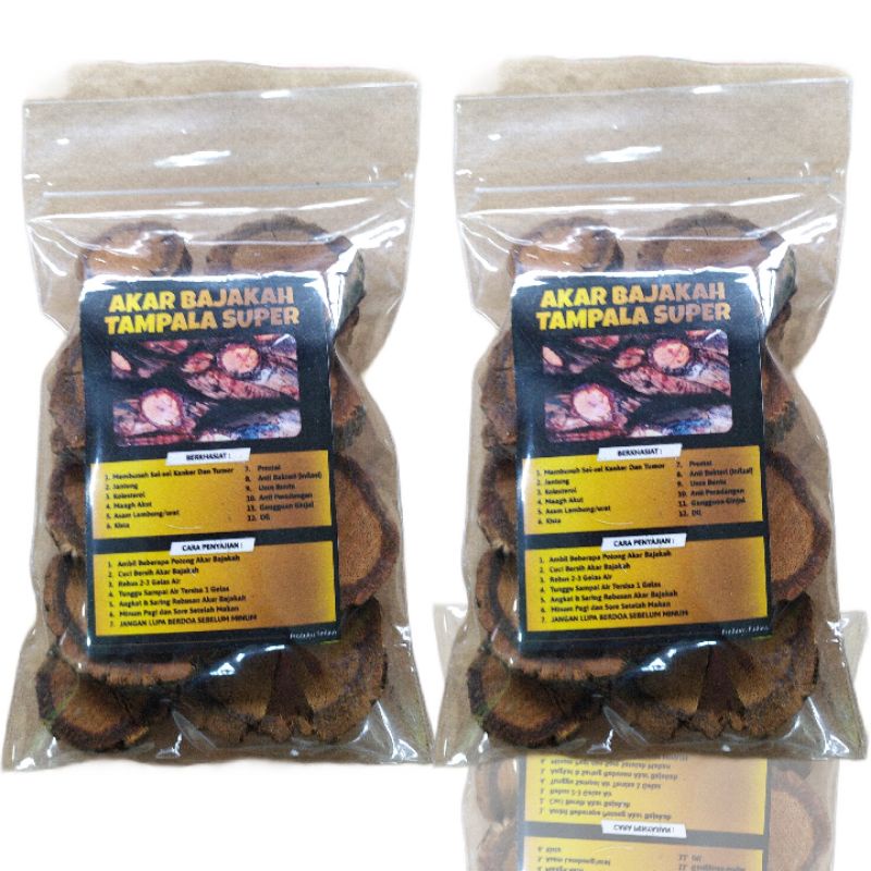 

AKAR BAJAKAH TAMPALA SUPER