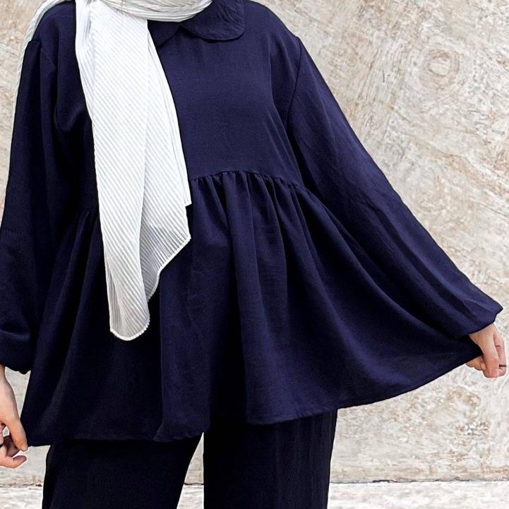 SHOPEE 9.9 ONE SET ODETTE [KODE 739]