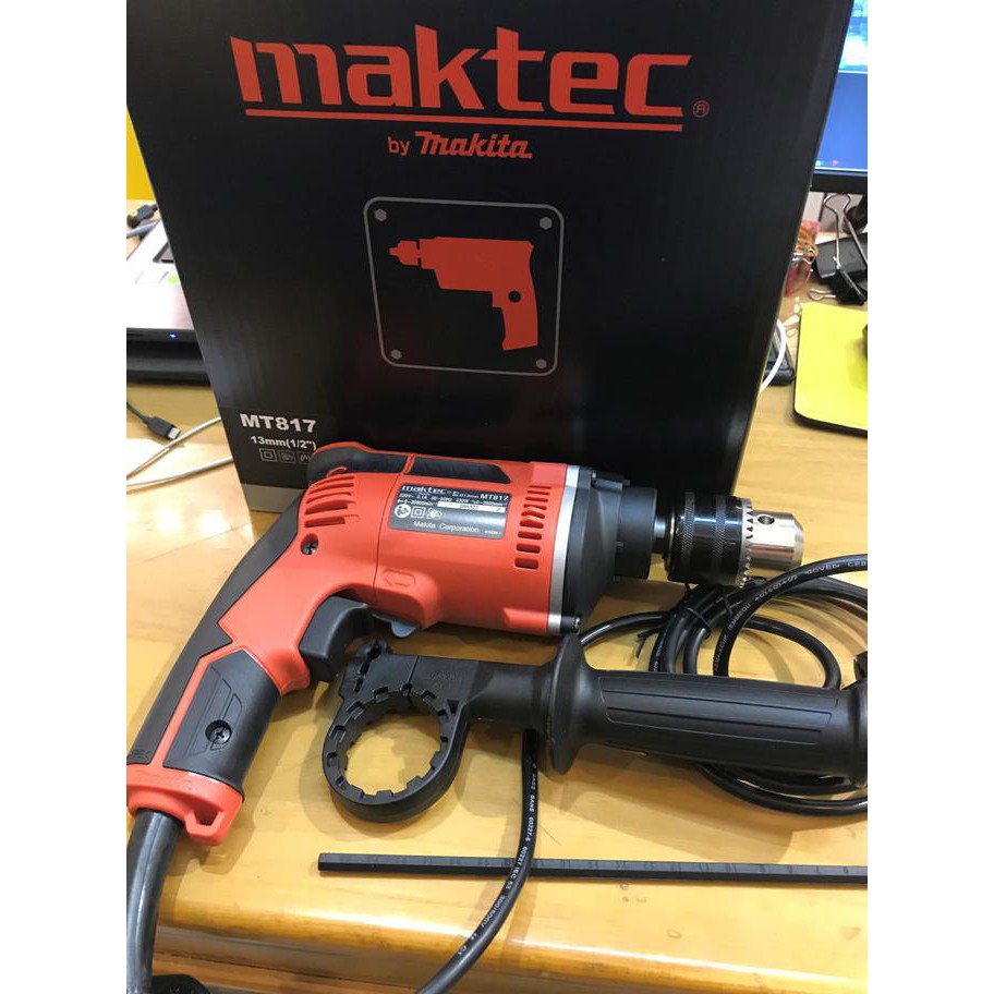 BOR TANGAN MAKTEC MT 817