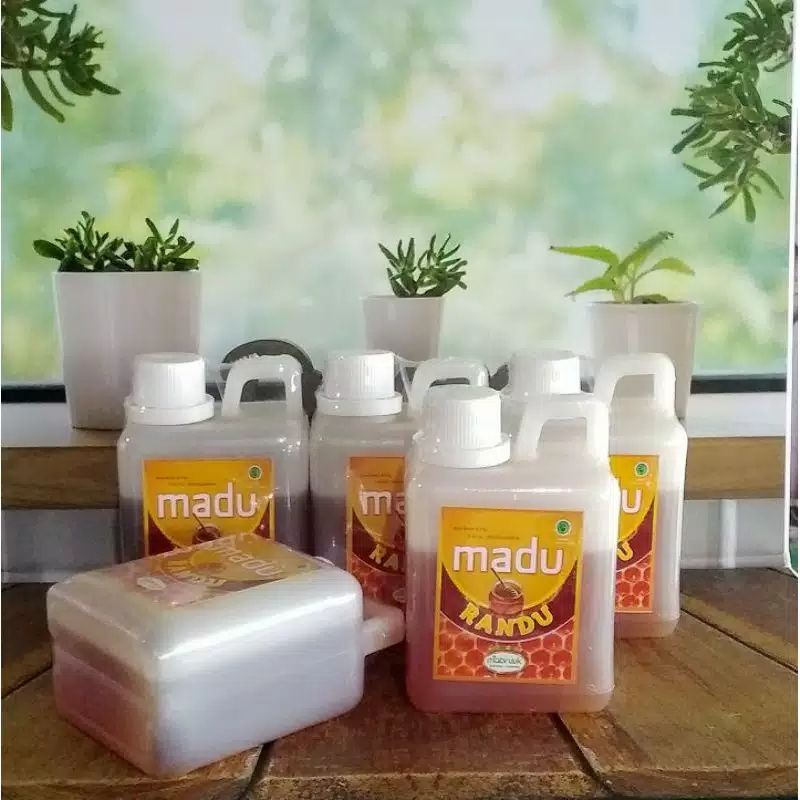 

MADU RANDU ½KG