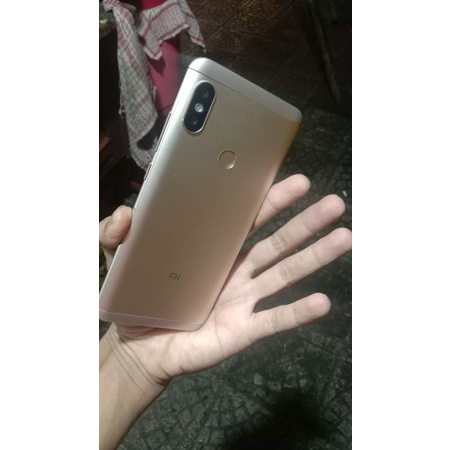 Redmi Note 5 pro 4/64GB