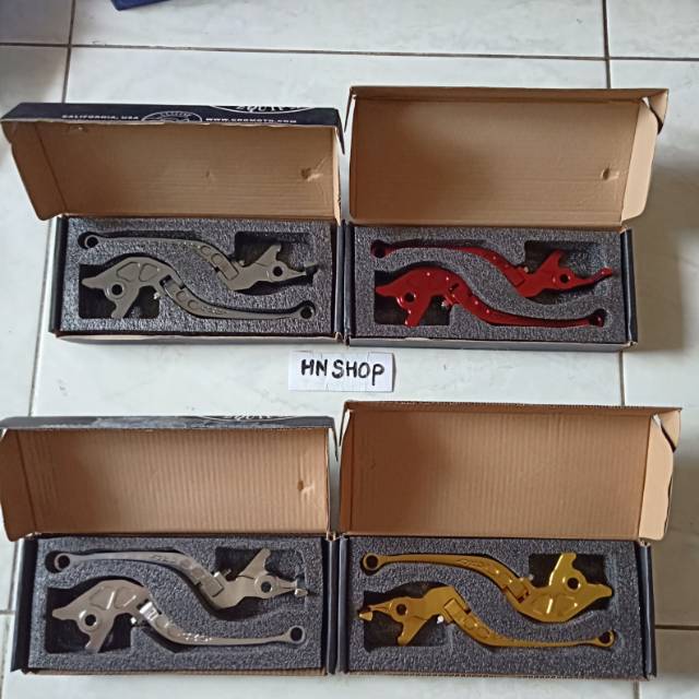 HANDLE REM CRG PCX NEW 2018