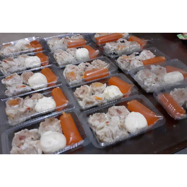 

DIMSUM MURAH !!!
