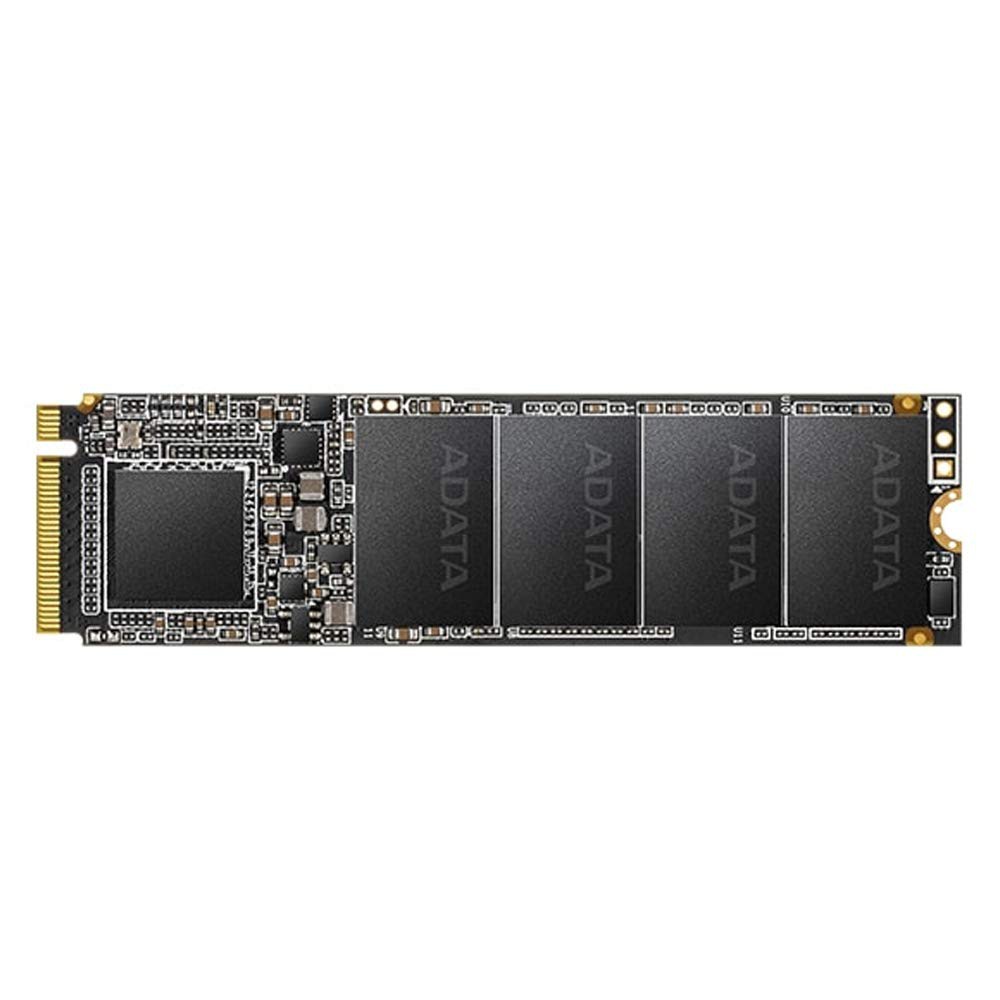 Adata XPG SX6000 Lite 128GB SSD M.2 NVMe PCIe Gen3x4