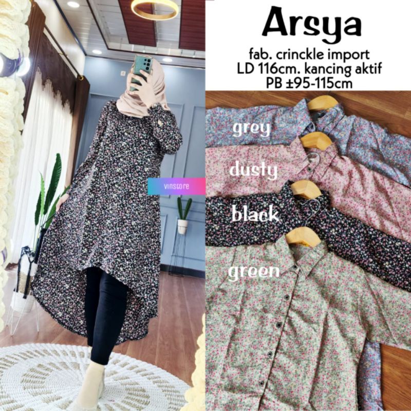 Arsya by vinstore