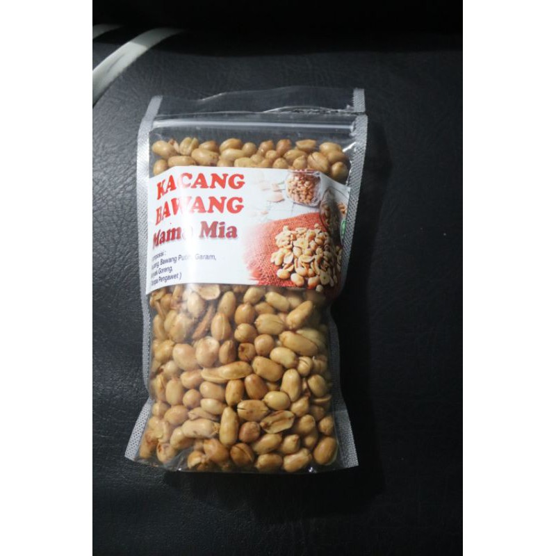 

Kacang Bawang Mama Mia