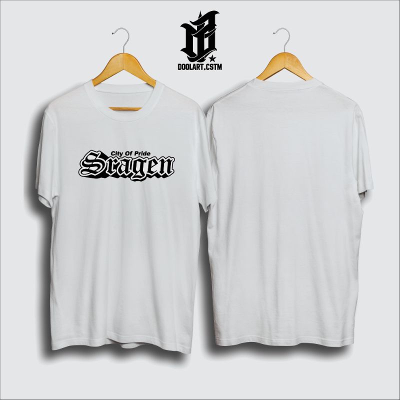 kaos sragen