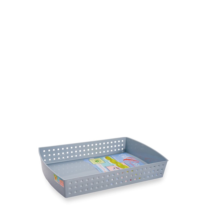 

Nampan Cygnus Stationery Box 1324 GL