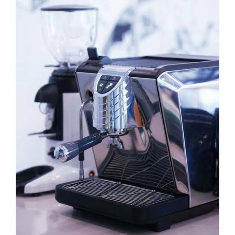 Jual Mesin Kopi Nuova simonelli oscar 2 Indonesia