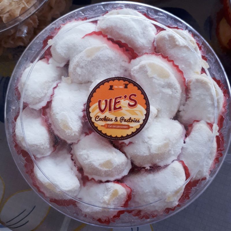 

Putri Salju