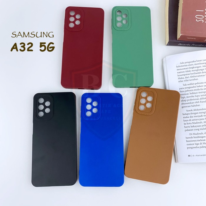 CASE PRO CAMERA SAMSUNG A32 4G A32 5G SAMSUNG A52 A52S SAMSUNG A72