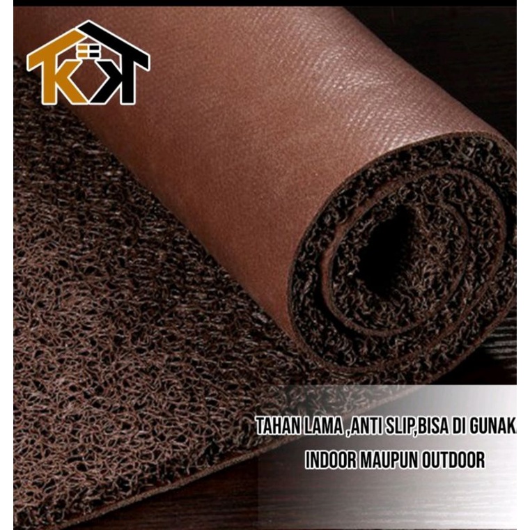 keset Mie tebal Elegan 40x60