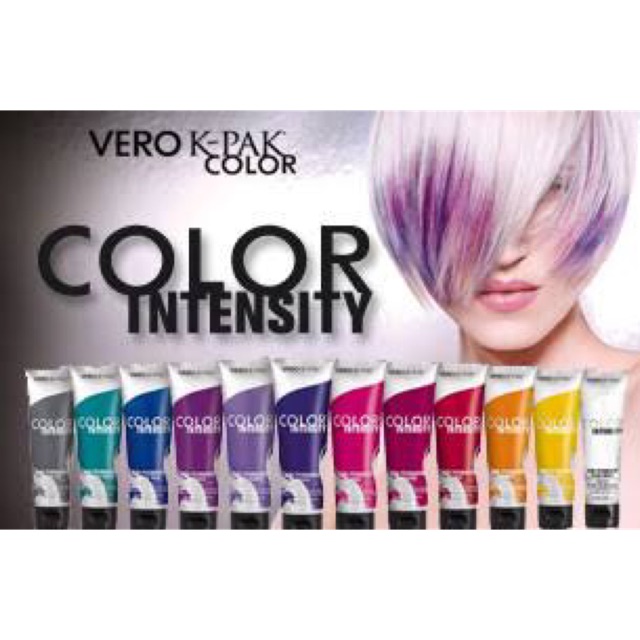 JOICO COLOR INTENSITY SEMI PERMANENT 118ml ORIGINAL 