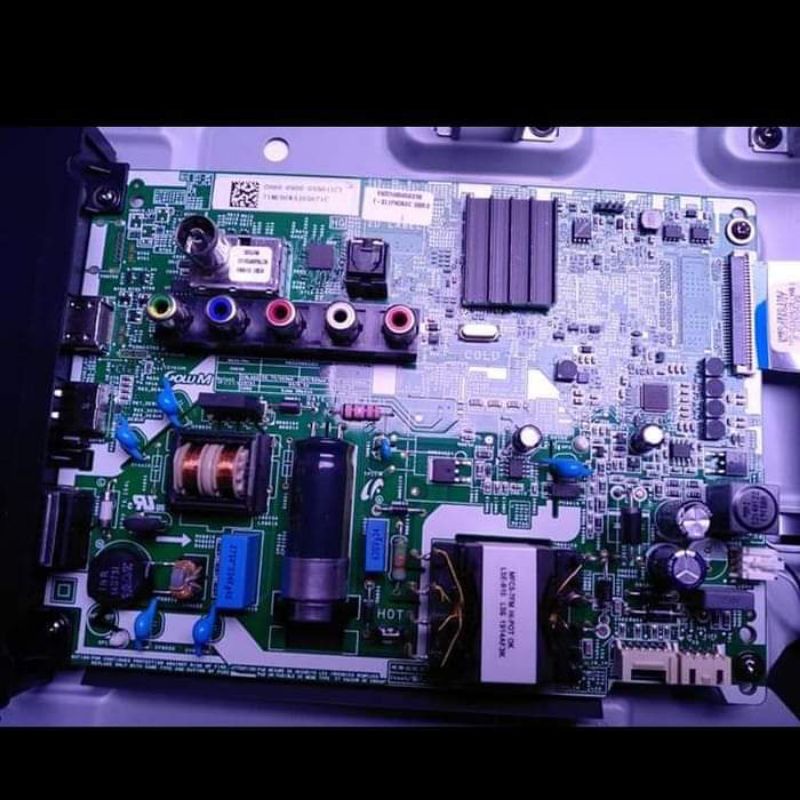 Mb 32n4001 ua32n4001ak mainboard TV LED LCD Samsung 32