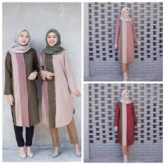 oz.Tunik winda