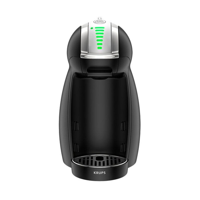 Kopi - Nescafe Dolce Gusto Genio 2 Automatic Black