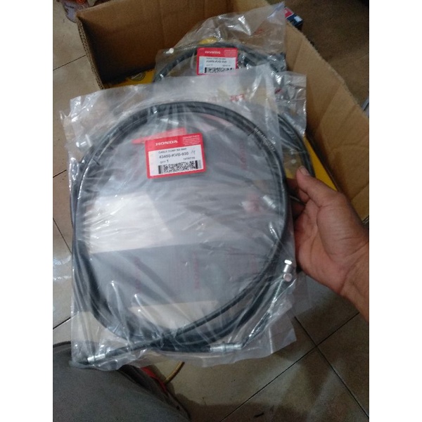 kabel spidometer beat fi ahm