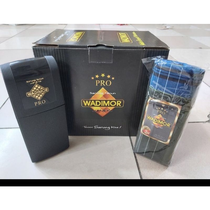 sarung wadimor pro