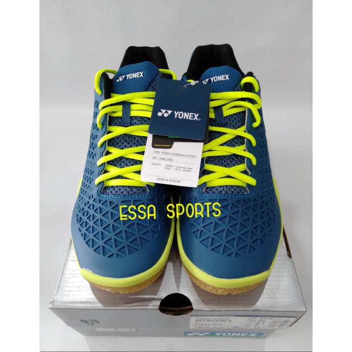 SEPATU YONEX ECLIPSION X