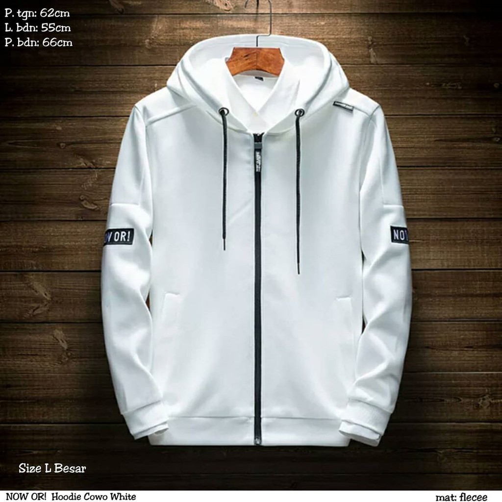 Hoodie Handle Cowok Hoodie Pria || Sweater cowok keren