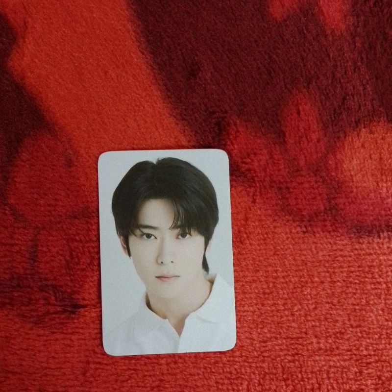 pc jaehyun nct 127 season's greeting's