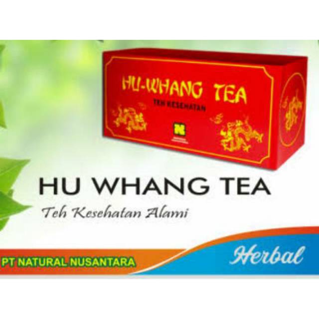 

Hu whang tea,teh kesehatan,teh herbal,minuman kesehatan,obat herbal,nasa,minuman herbal