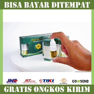 Propolis Sm