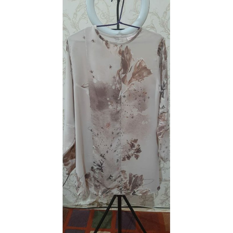 pandora top ria miranda