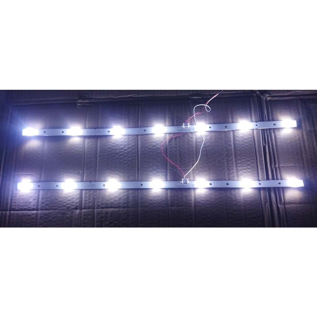 Backlight TV LED Panasonic TH-32E306G