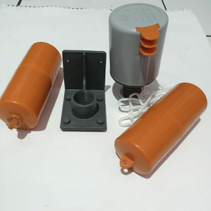 populer] Radar Toren ST-70AB Pelampung Air Toren Pelampung Toren