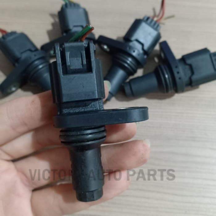 Sensor Crankshatf Position Ckp Sensor Nissan Livina 1.5cc 23731-Ed01a Asli ORI COPOTAN - Absst Livin