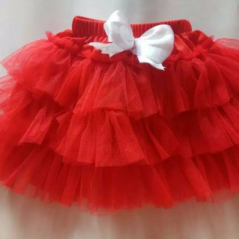 ROK TUTU PITA BABY