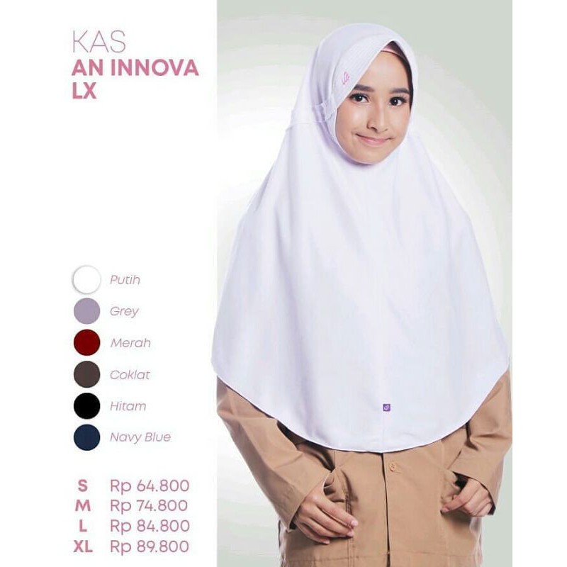 Rabbani Innova