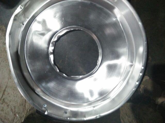 Grill Pemanggang/tempat Bakar Sate, Sosis,makanan( 2 Set /kg )..