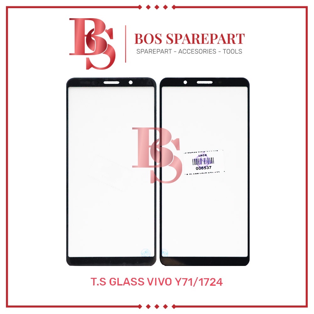 KACA LCD VIVO Y71 / 1724