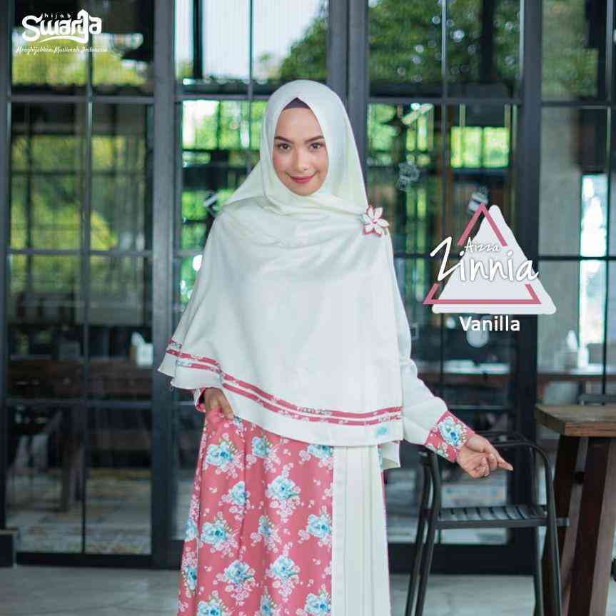 ALEXAGROSIR - GAMIS AIZZA MOTIF SET ONLY