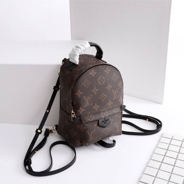 SALE PALM SPRING BACKPACK MINI M41562 / TAS WANITA LV / MIRROR QUALITY