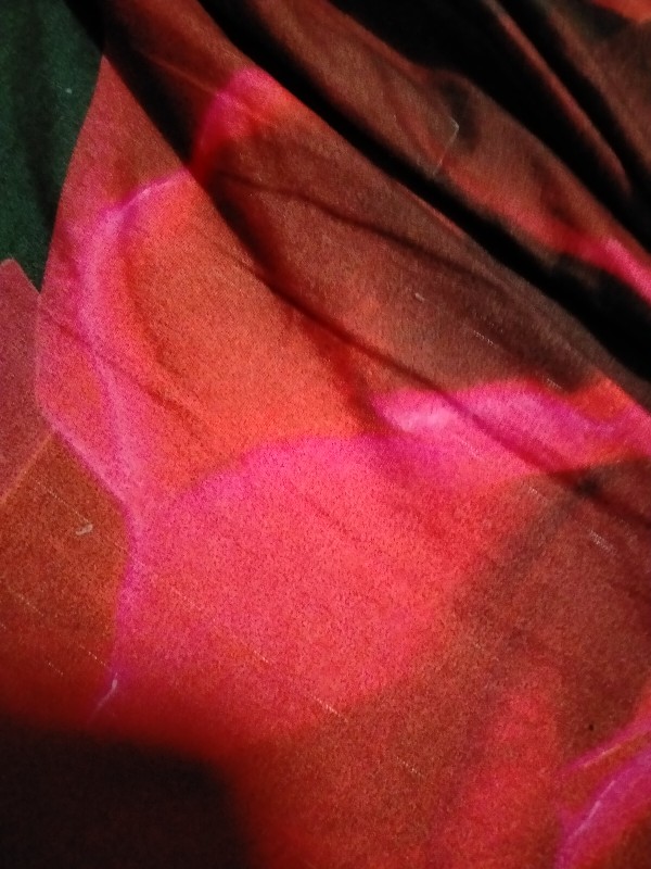 Setelan Celanasarung Batik Solo