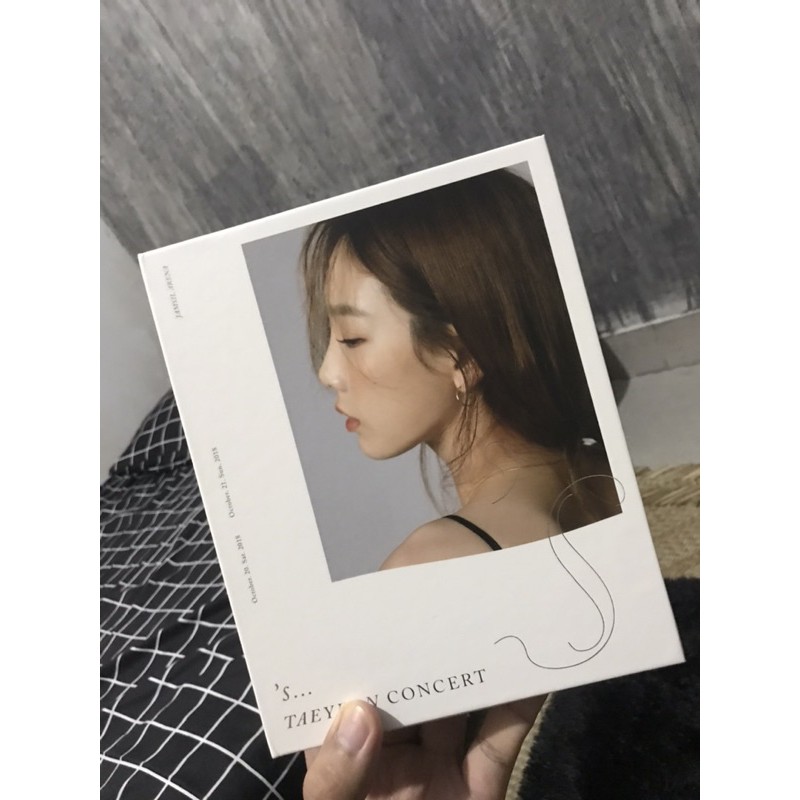 Taeyeon ‘S Concert Khino