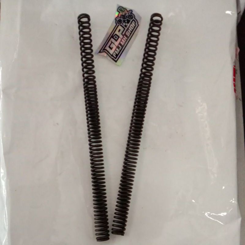 Per Shock Sok Depan Set BEAT Karbu