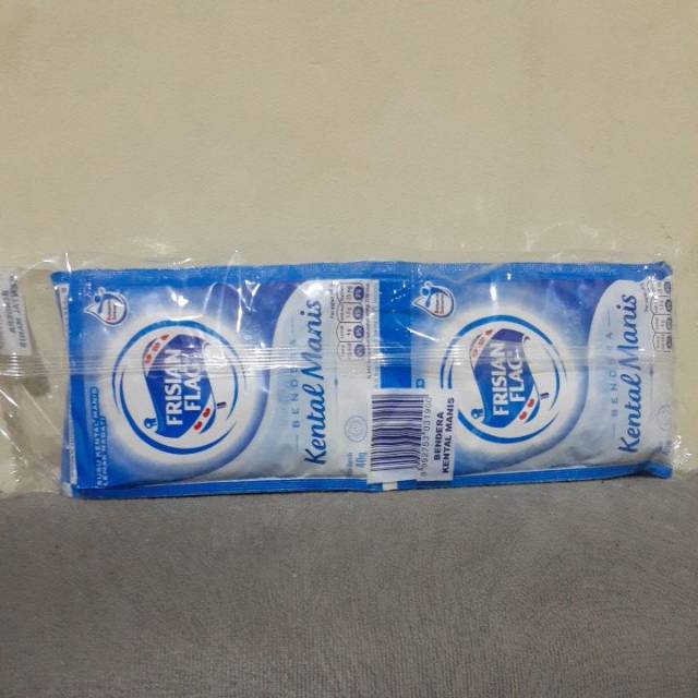 

Frisian Flag Kental Manis