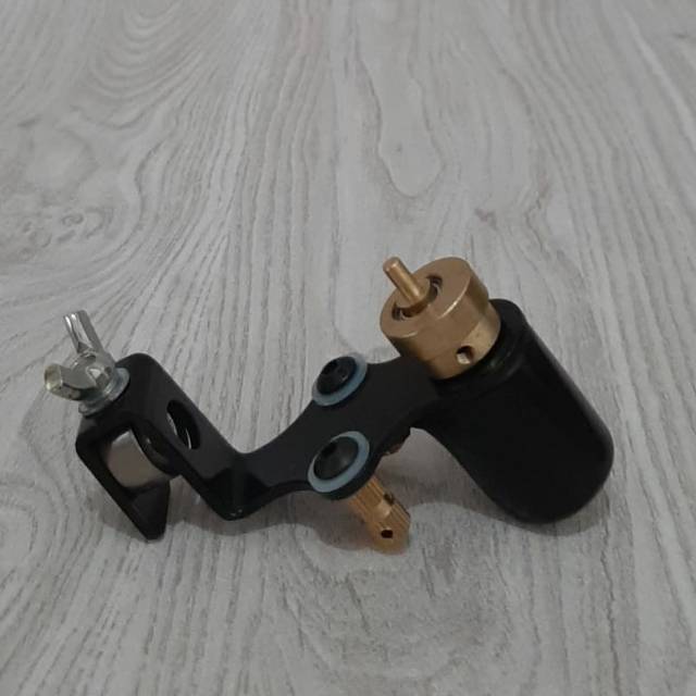 Mesin tattoo tato rotary mini / Mesin Rotary Tattoo / Rotary Tato