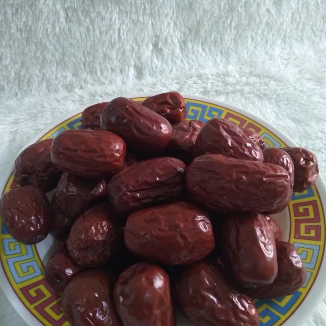 

Promo Angco Super Jumbo 500Gram / Kurma Merah Super Jumbo *