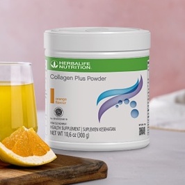 Herbalife Collagen Plus Powder