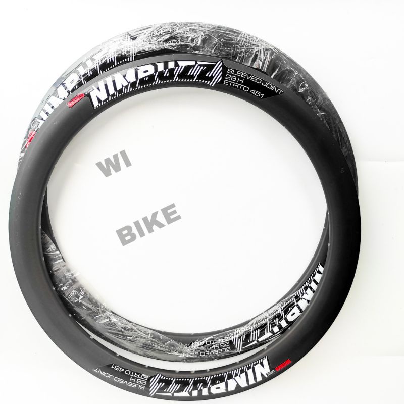 Rims Velg 20 x 1 3/8 atau 20 Plus 22inch 28 Hole Syte