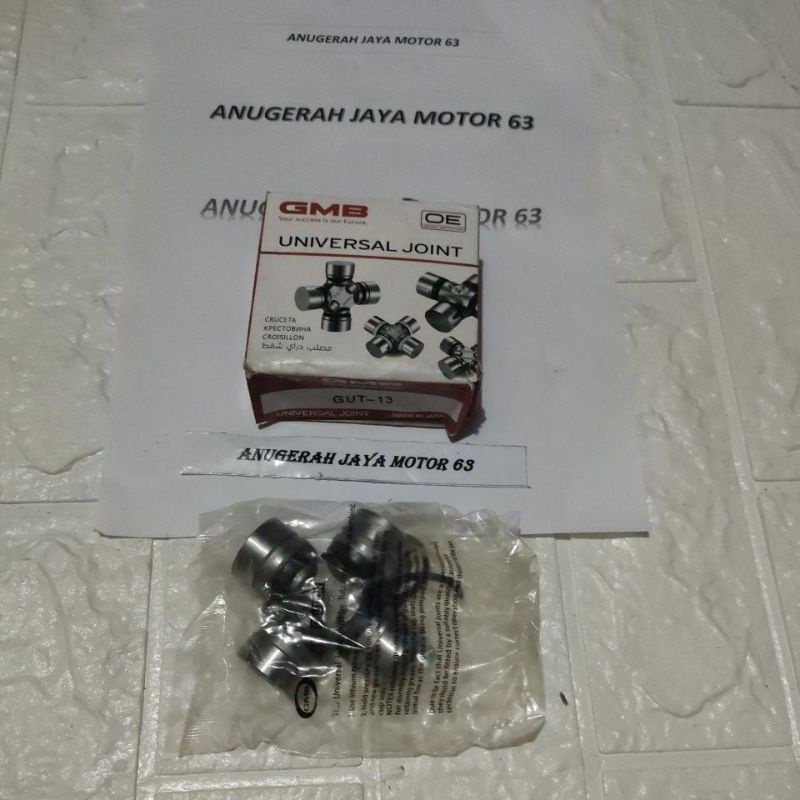 Cros joint kopel kijang kijang super Gut13 GMB taiwan