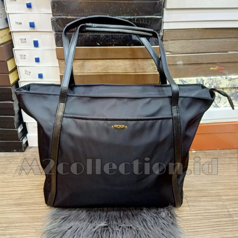 Tas Tumi Tote Selempang Voyageur Mirror Quality