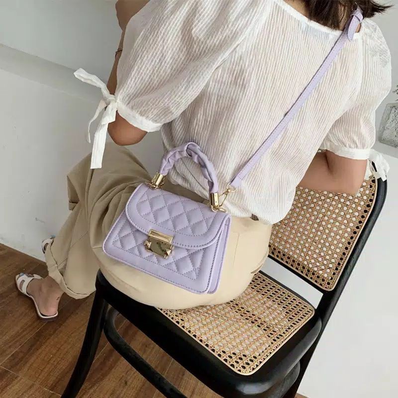 Tas Selempang/Judith Bag