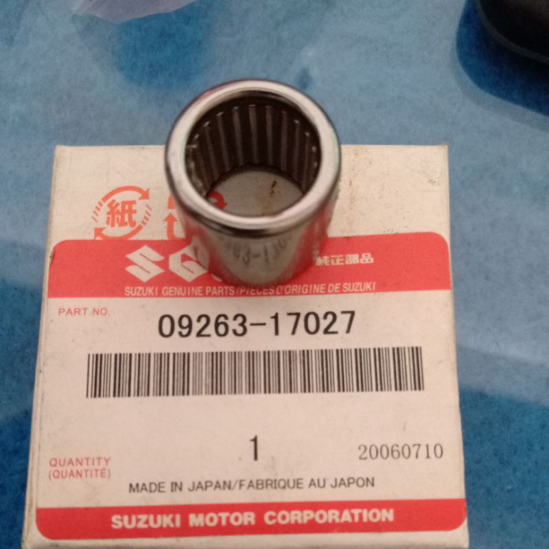 BOSH SWING ARM SATRIA 2TAK ORI SGP