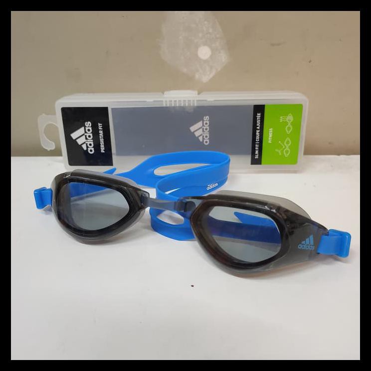Kacamata Renang Adidas Presistar Fit Original